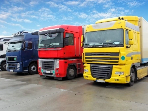 Ankara Turgutlu Nakliye